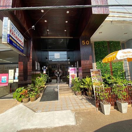 Sinkiat Thani Hotel Satun Luaran gambar