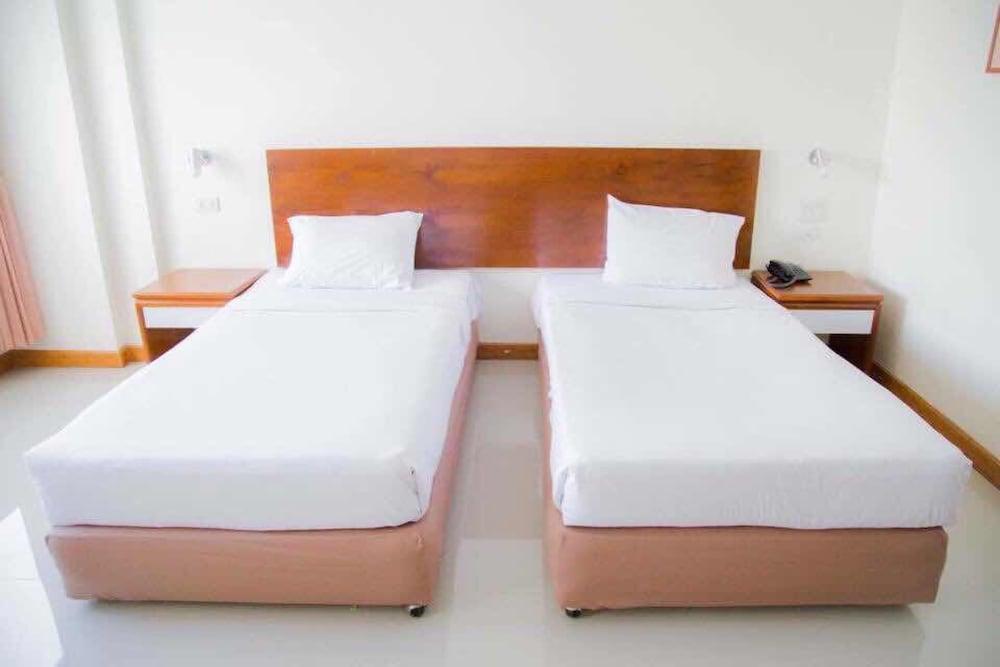 Sinkiat Thani Hotel Satun Luaran gambar