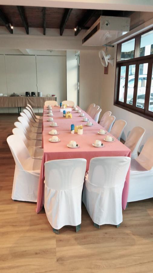 Sinkiat Thani Hotel Satun Luaran gambar