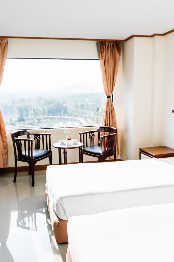 Sinkiat Thani Hotel Satun Luaran gambar