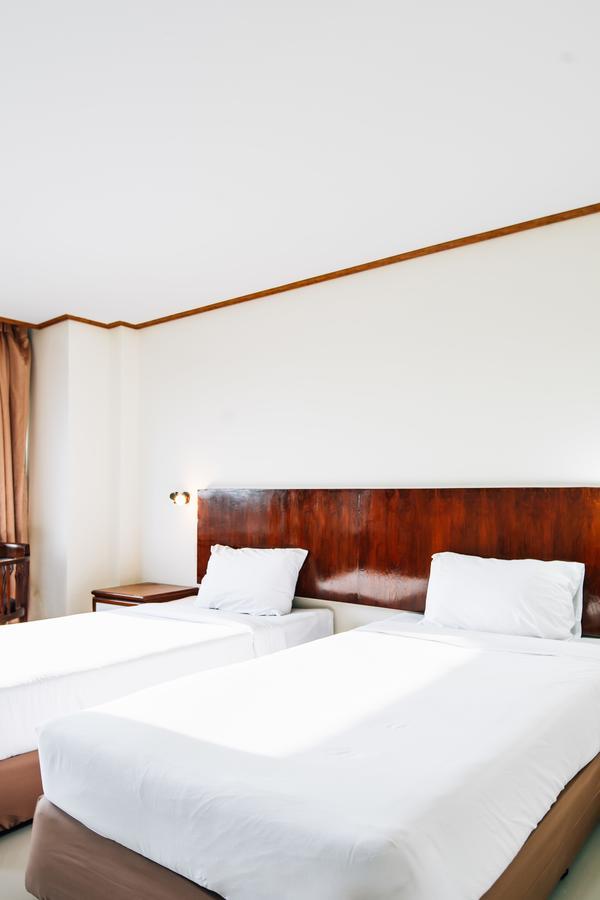 Sinkiat Thani Hotel Satun Luaran gambar