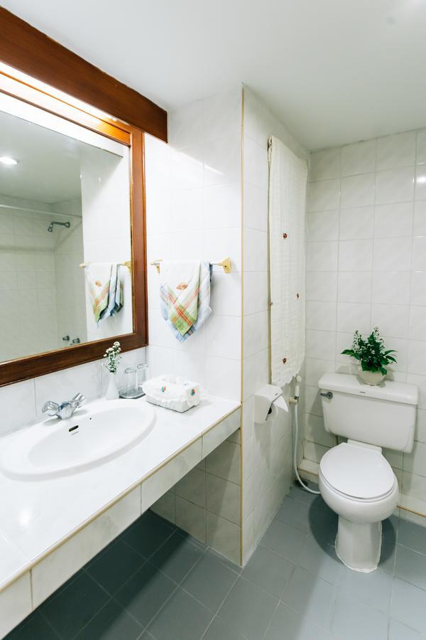 Sinkiat Thani Hotel Satun Luaran gambar