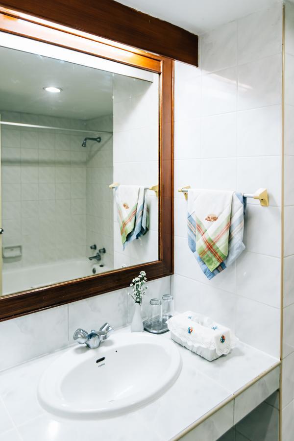 Sinkiat Thani Hotel Satun Luaran gambar