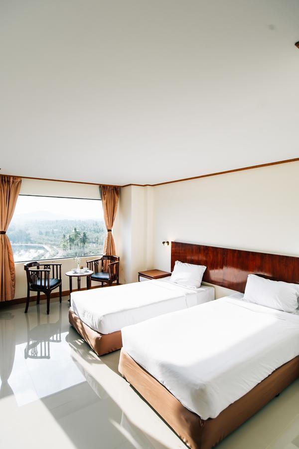 Sinkiat Thani Hotel Satun Luaran gambar