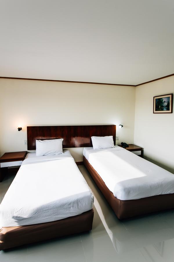 Sinkiat Thani Hotel Satun Luaran gambar
