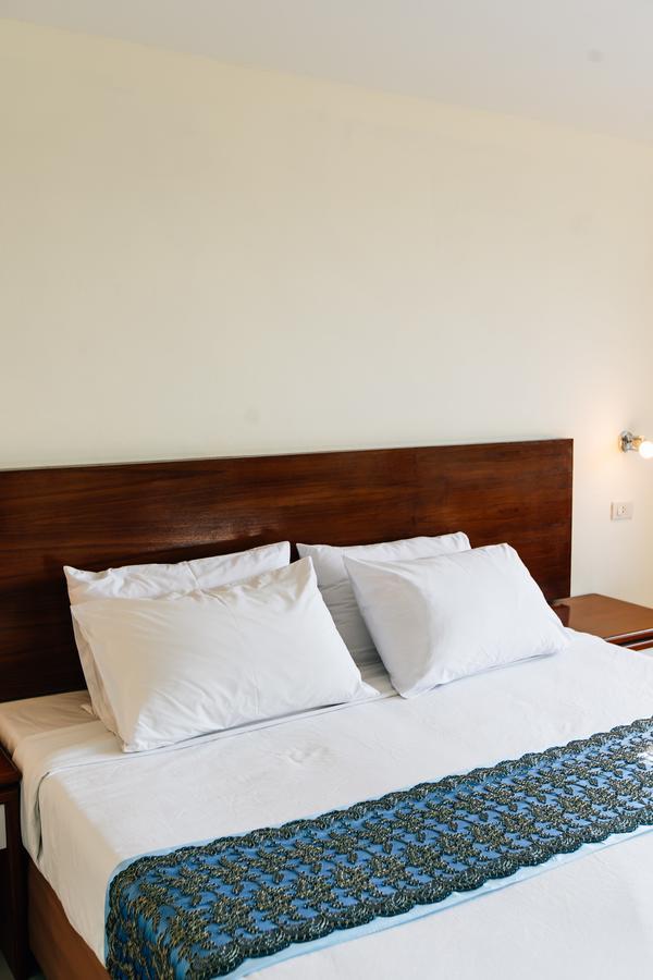 Sinkiat Thani Hotel Satun Luaran gambar