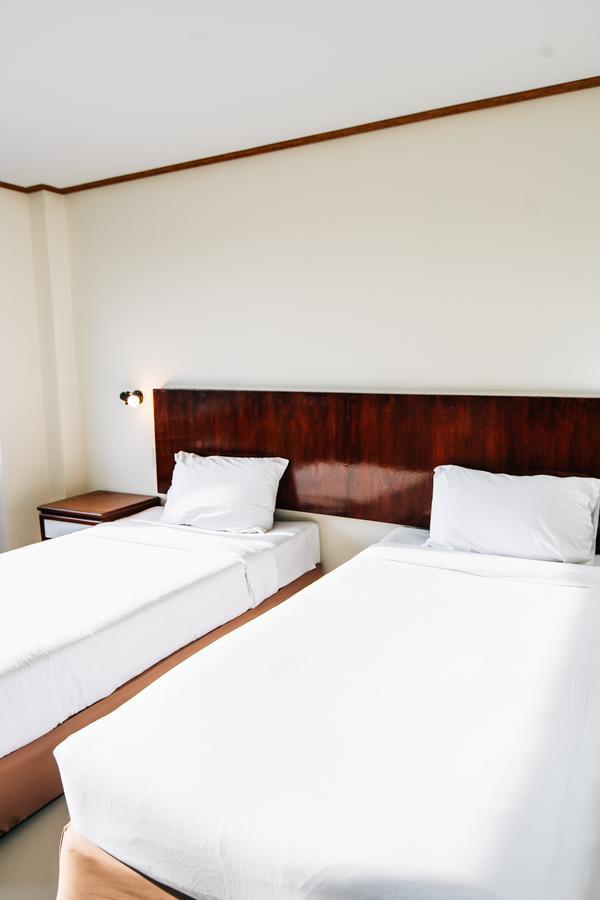 Sinkiat Thani Hotel Satun Luaran gambar