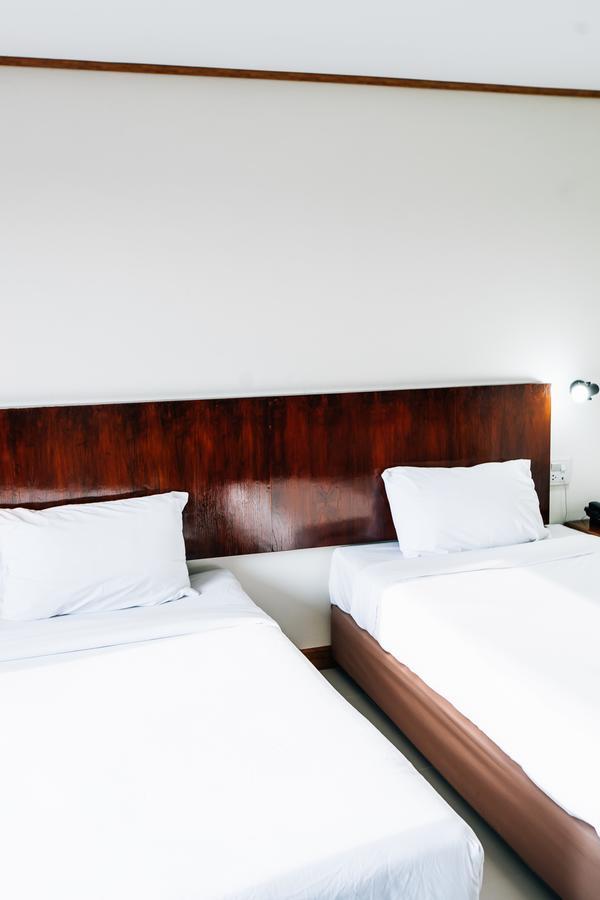 Sinkiat Thani Hotel Satun Luaran gambar