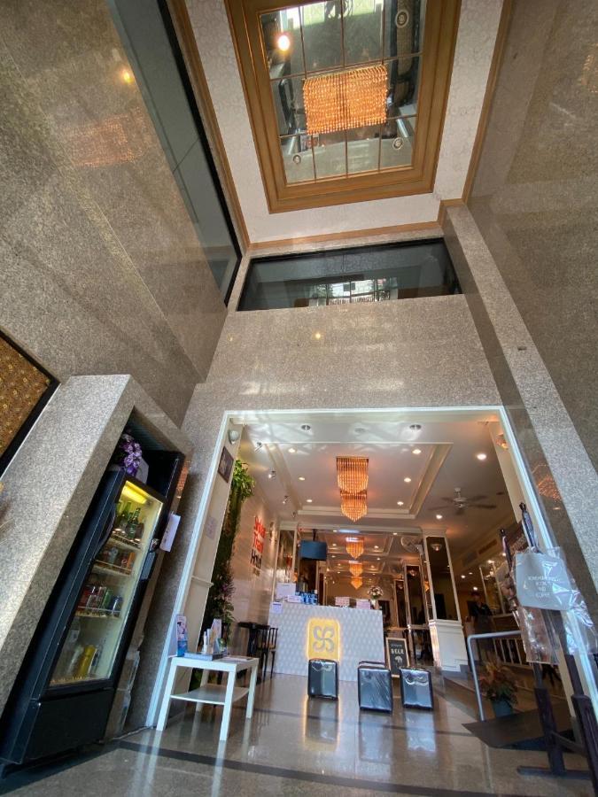 Sinkiat Thani Hotel Satun Luaran gambar